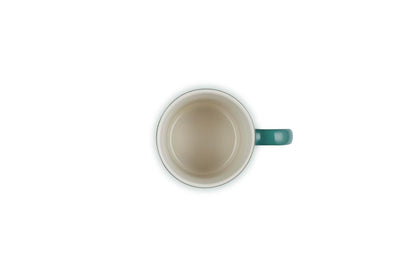 Le Creuset Taza de expreso de gres, 3 onzas