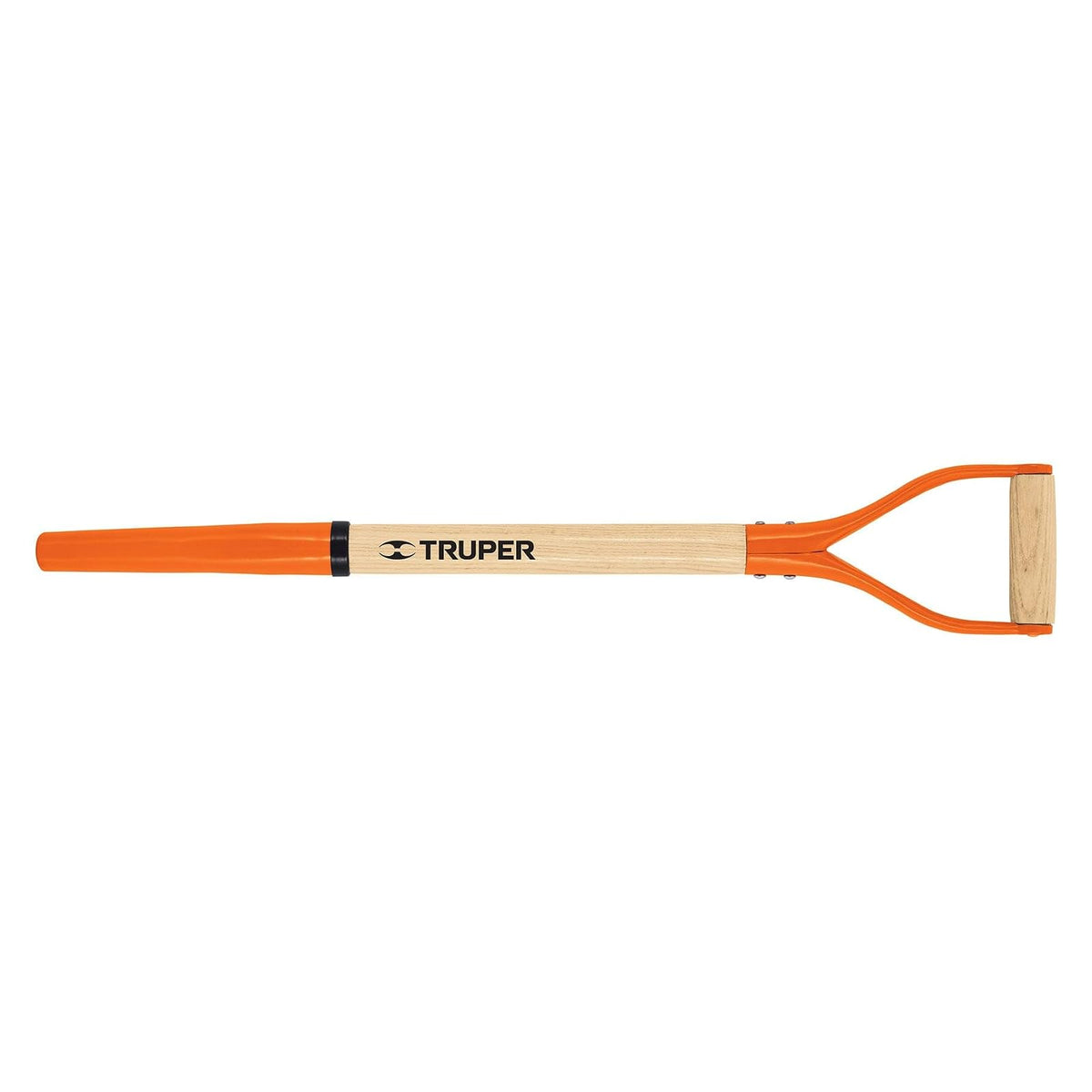 Truper MG-BJY, Mango de reposición para bieldos puño Y, 30"