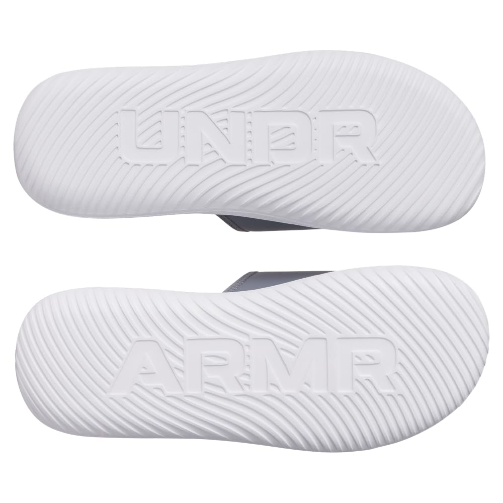 Under Armour Ignite Pro 8 - Sandalia para hombre | Sandalias casuales