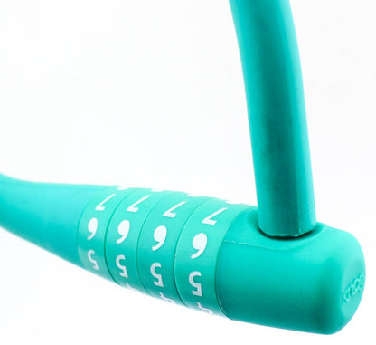 Knog 11563 Party Combo Lock