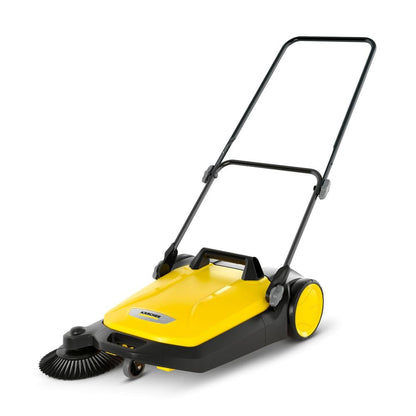 Karcher Barredora S4
