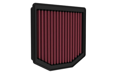 K&N Filtro de aire del motor: Alto rendimiento, Premium, filtro de aire Powersport: compatible con modelos selectos Triump Tiger (ver descripción del producto para la lista), TB-9020