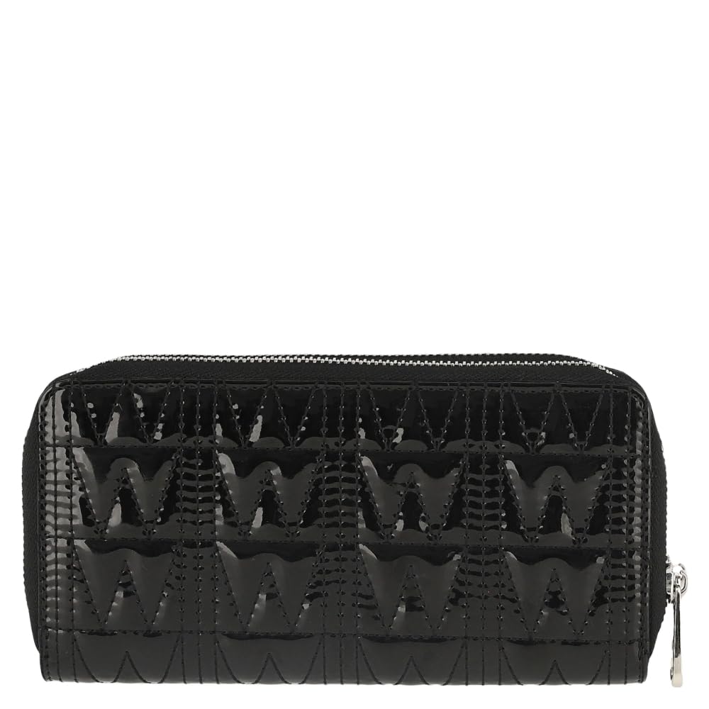 Westies Cartera para Mujer Negro HBGIANNI31WE