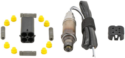 Bosch 0258003211 Sensor O2 - Banda estrecha - 15727 - OE