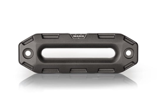 WARN 100650 Accesorio Cabrestante Epic 2.5cm Plomizo Metálico