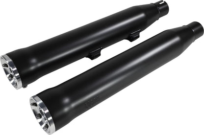 JT Sprockets JTR460.44 44T - Piñón Trasero de Acero, Negro