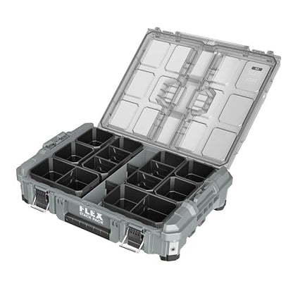 FLEX - STACK PACK - Caja organizadora del sistema de almacenamiento - FS1301