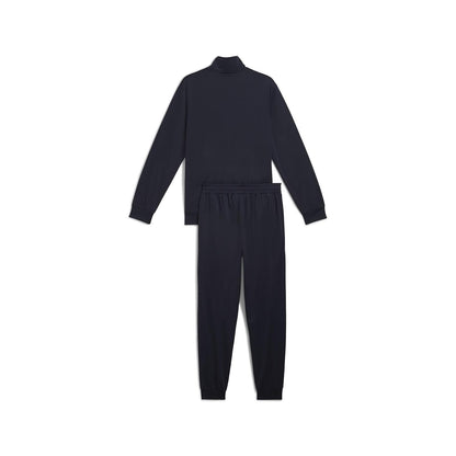 PUMA Ess Poly Suit Cl Trajes de punto Unisex adulto