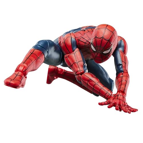 Marvel Legends Spider-Man Brand New Day Figura 15 cm