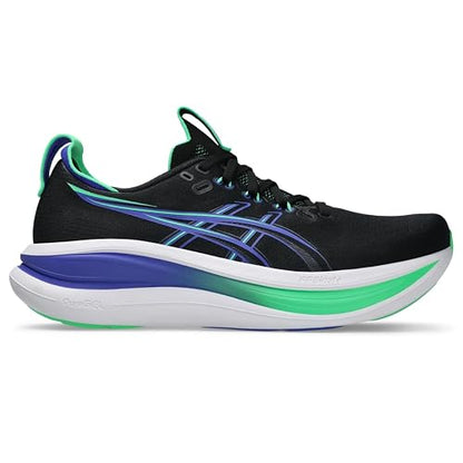 Asics Gel-Nimbus 28 - Tenis de Correr para Hombre | Zapatos para correr de carretera