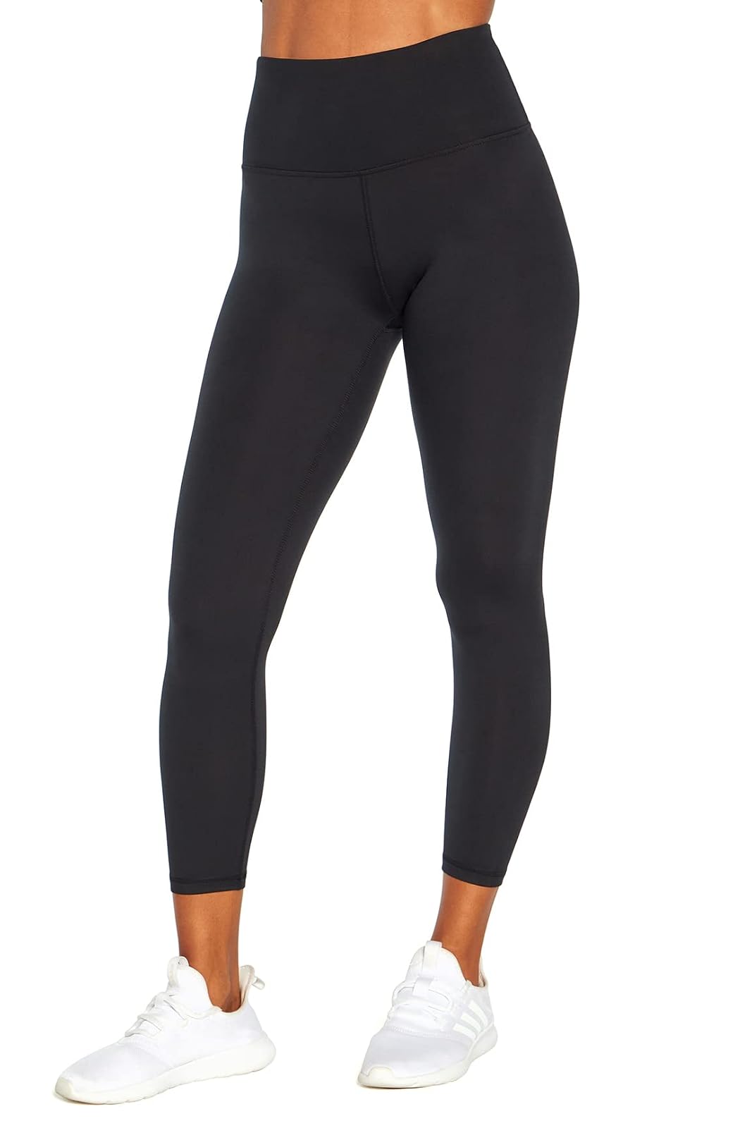 Zobha Kinley Legging de Talle Alto con Bolsillo Trasero Leggings Mujer