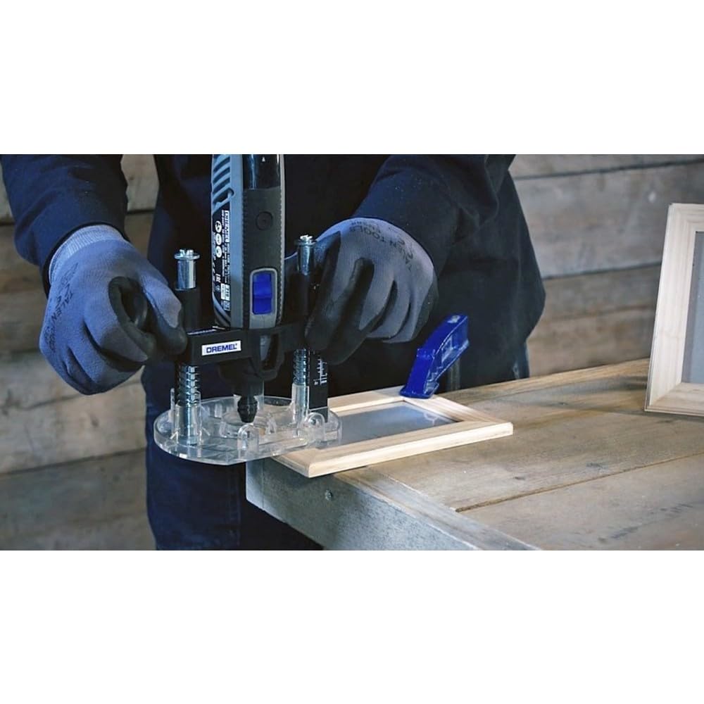Dremel 335-01 Base para Router