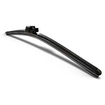 Hella Cleantech 2.0 Limpiaparabrisas 14 in con Revestimiento Nano-Grafito, Negro, 9XW 358 053-141