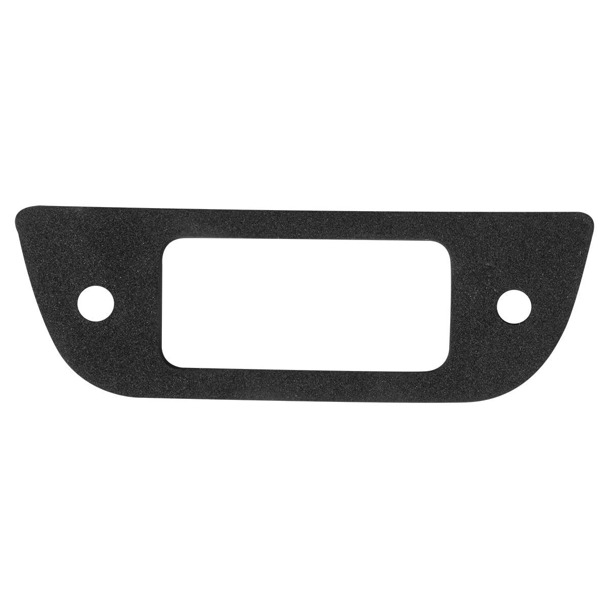 LUCIDITY Luz Posición Mica Transparente 12V 3 LEDs Zepelín para Kenworth T680/T880/W990, P54-1283-500