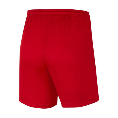 Pantalones cortos Park III, Nike, Mujer