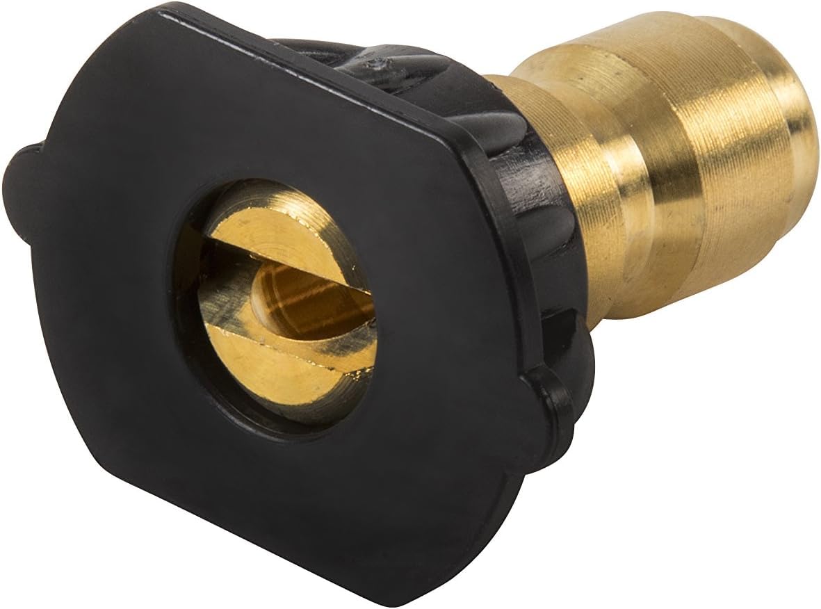 Karcher Gas Pressure Washer Soap Spray Nozzle