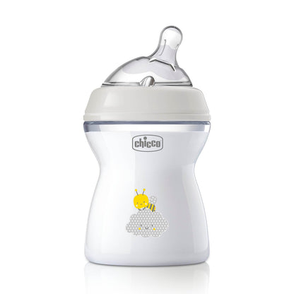 Chicco Biberón Natural Feeling 330ml Neutro - Neutro - 250 ml