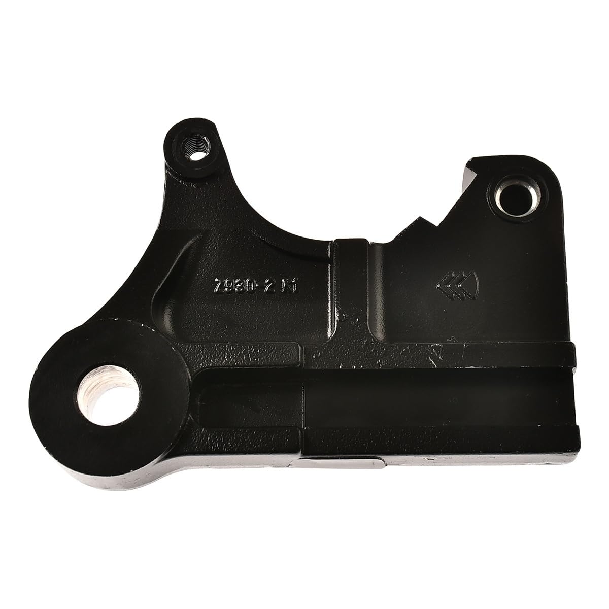 Soporte Caliper Trasero Italika Compatible con 250SZ, 250Z, 280Z