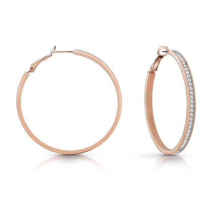 Guess Aretes mujer dama elegantes joyeria accesorios dama