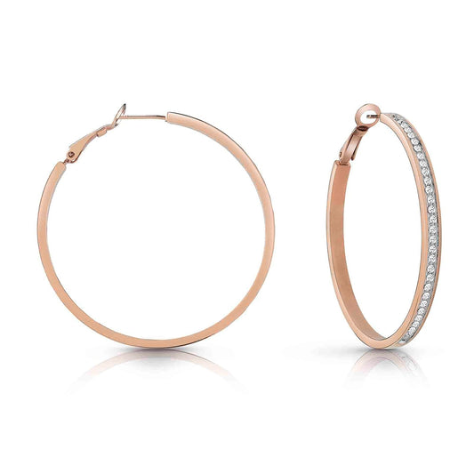 Guess Aretes mujer dama elegantes joyeria accesorios dama