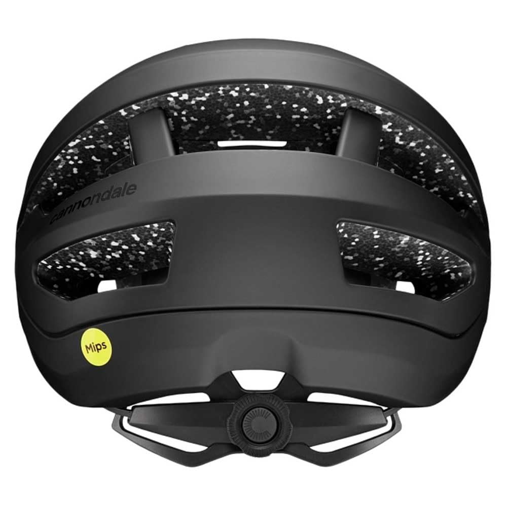 Cannondale Casco para Ciclistas de la Ciudad Tract - para Uso Urbano y recreativo