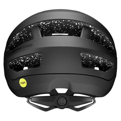 Cannondale Casco para Ciclistas de la Ciudad Tract - para Uso Urbano y recreativo