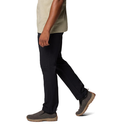 Columbia Landroamer Ripstop Pant II Pantalones para Senderismo Hombre