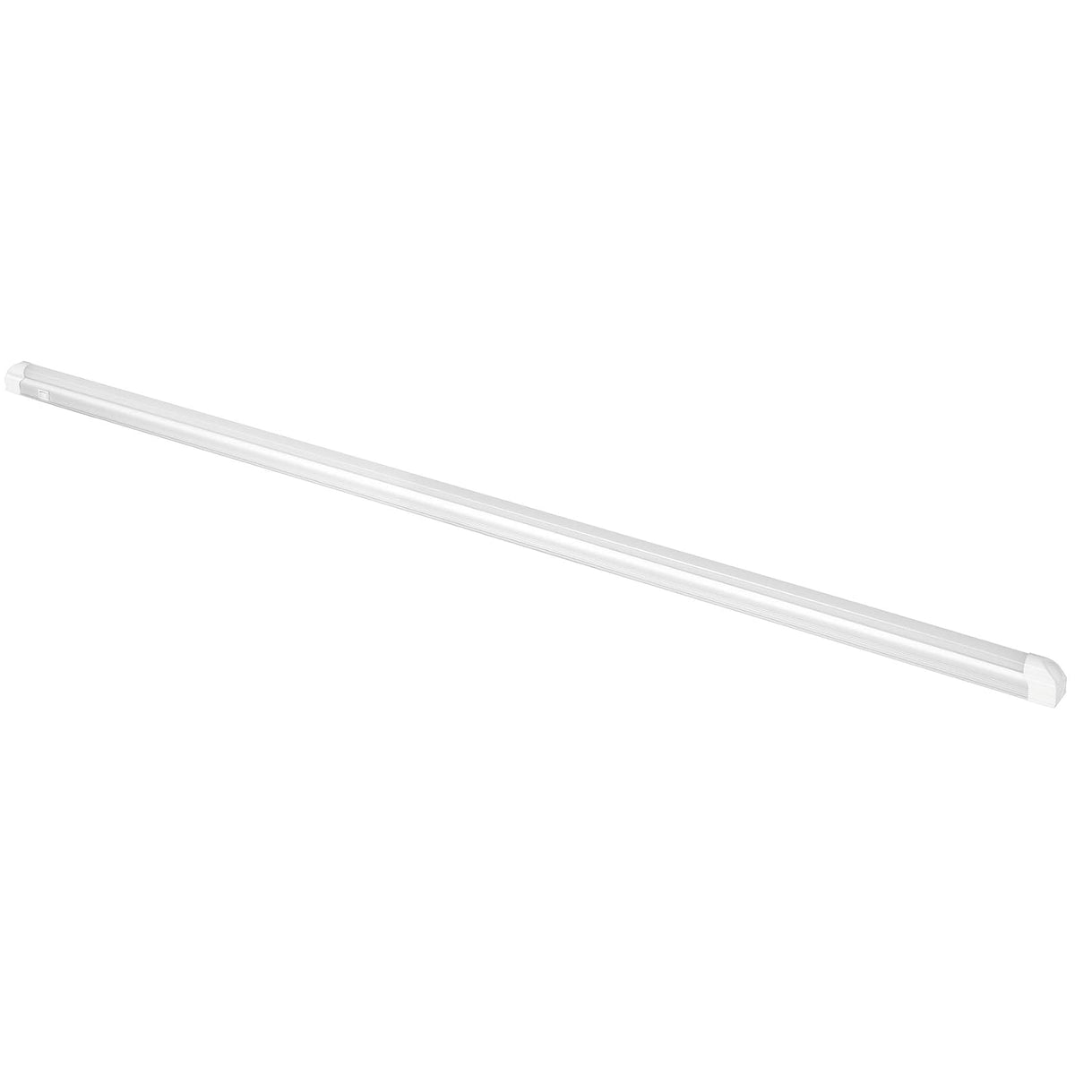Volteck Lait GAB-002L, Luminario de LED para gabinete,