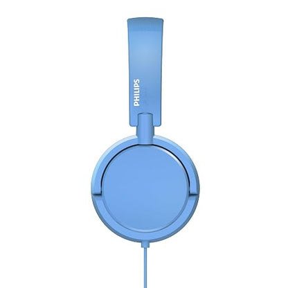 Philips K2019 Auriculares Alámbricos para Niños con Micrófono Integrado