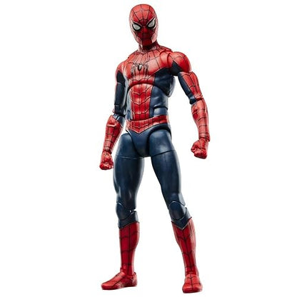 Marvel Legends Spider-Man Brand New Day Figura 15 cm