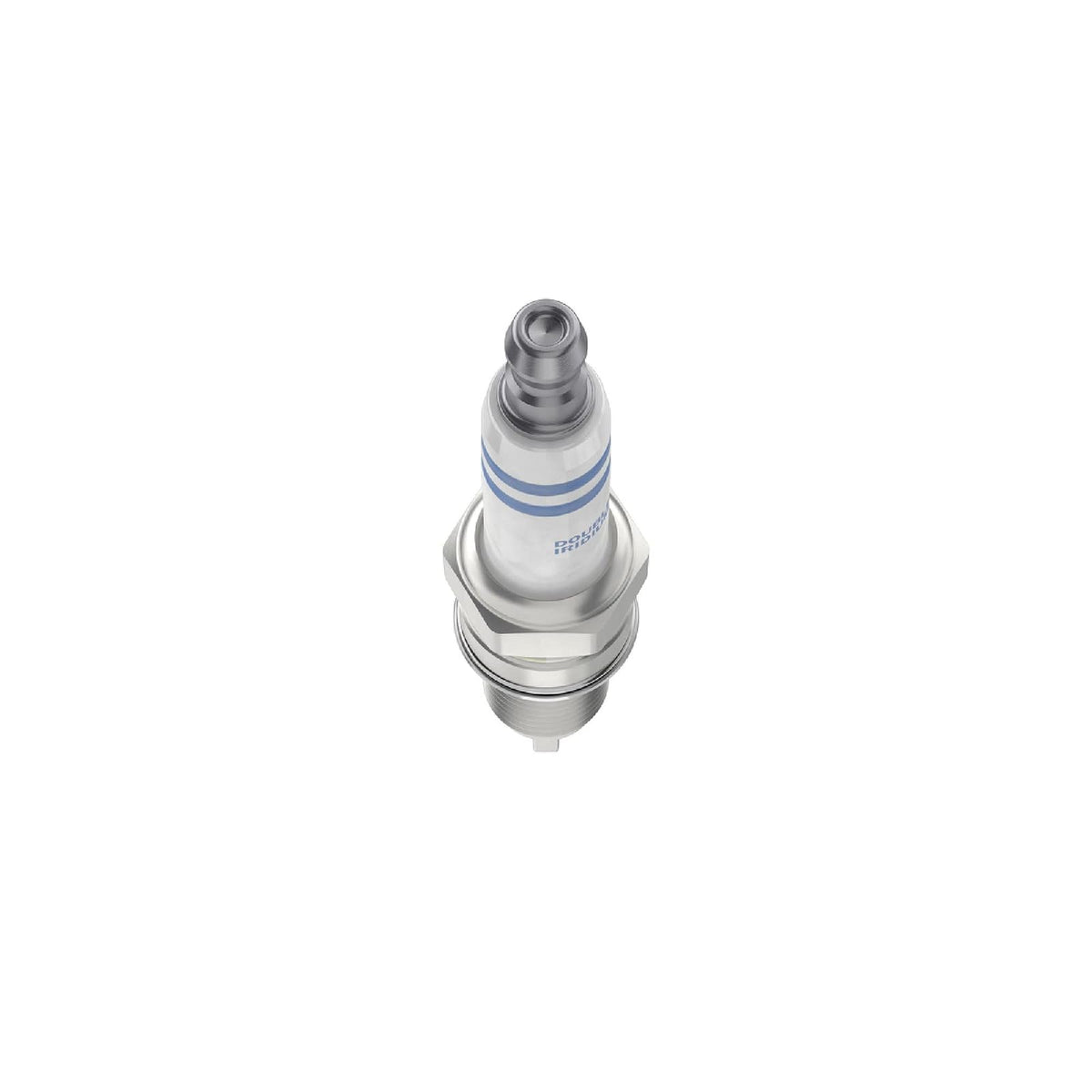 Bosch Bujía Double Iridium 0242135563 / YR7KII33T / 96314