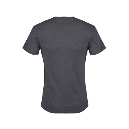Disney Playera gráfica Little Mermaid Ariel Anchor Camisetapara Hombre