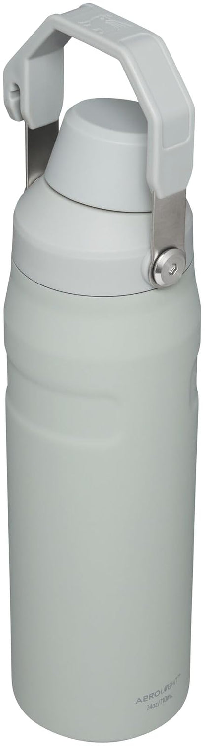 Stanley IceFlow Aerolight Termo 709 ml Tapa Flujo Rápido Doble Pared