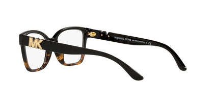 Michael Kors Mk4094u Karlie I Universal Fit Marcos para gafas recetadas Mujeres