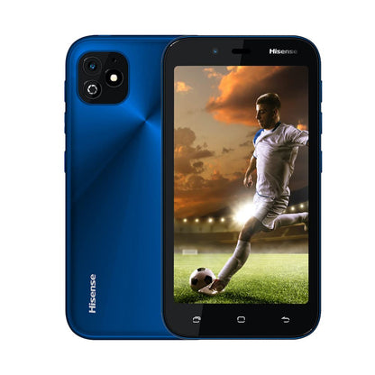 Hisense U30 Teléfono, Azul