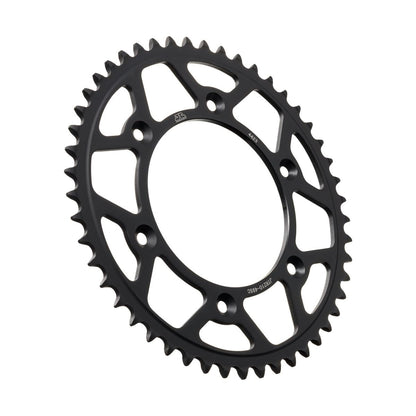 JT Sprockets Piñón Trasero de Acero Autolimpiante, JTR210.49SC