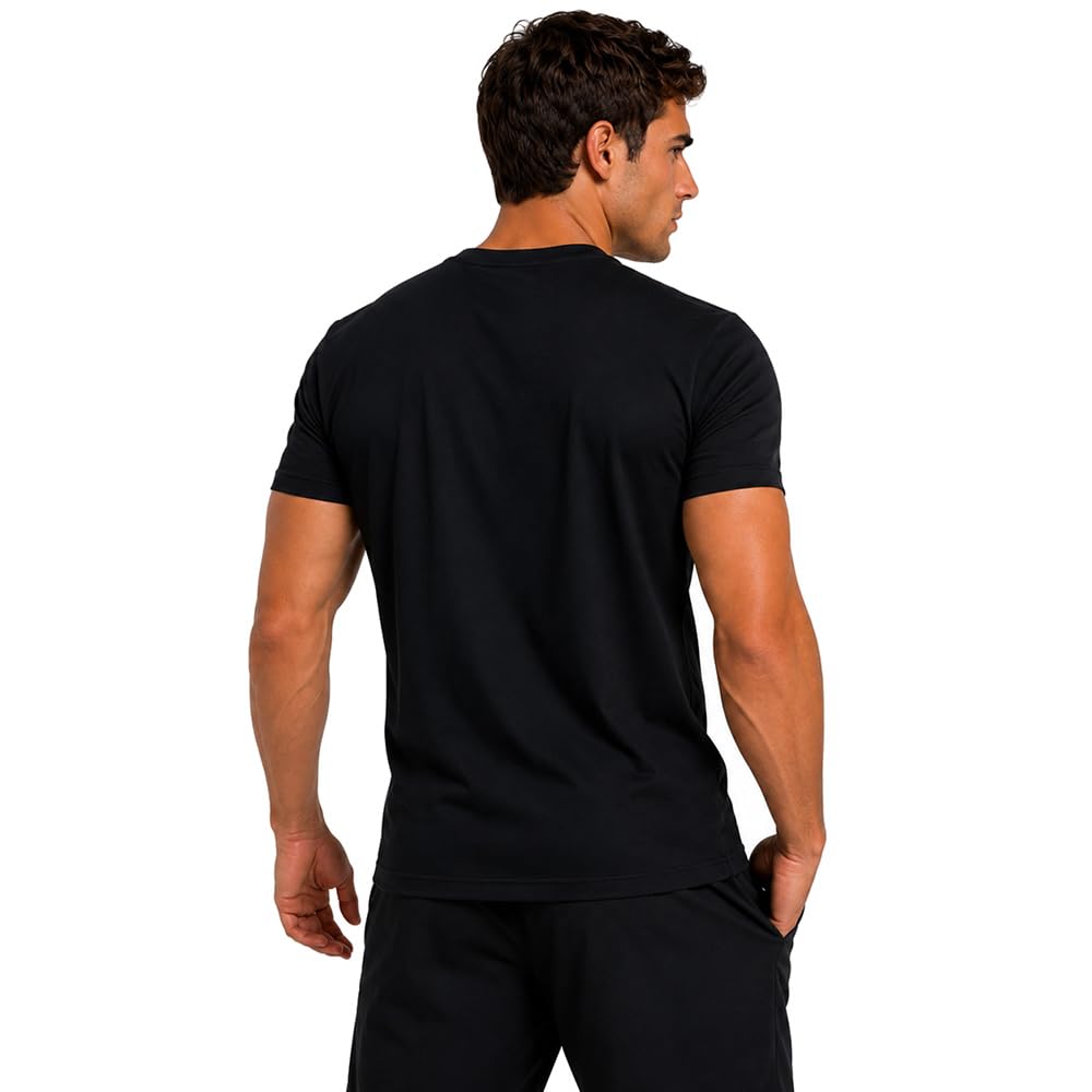 NFL Playera Aficionado Básica Pittsburgh Steelers