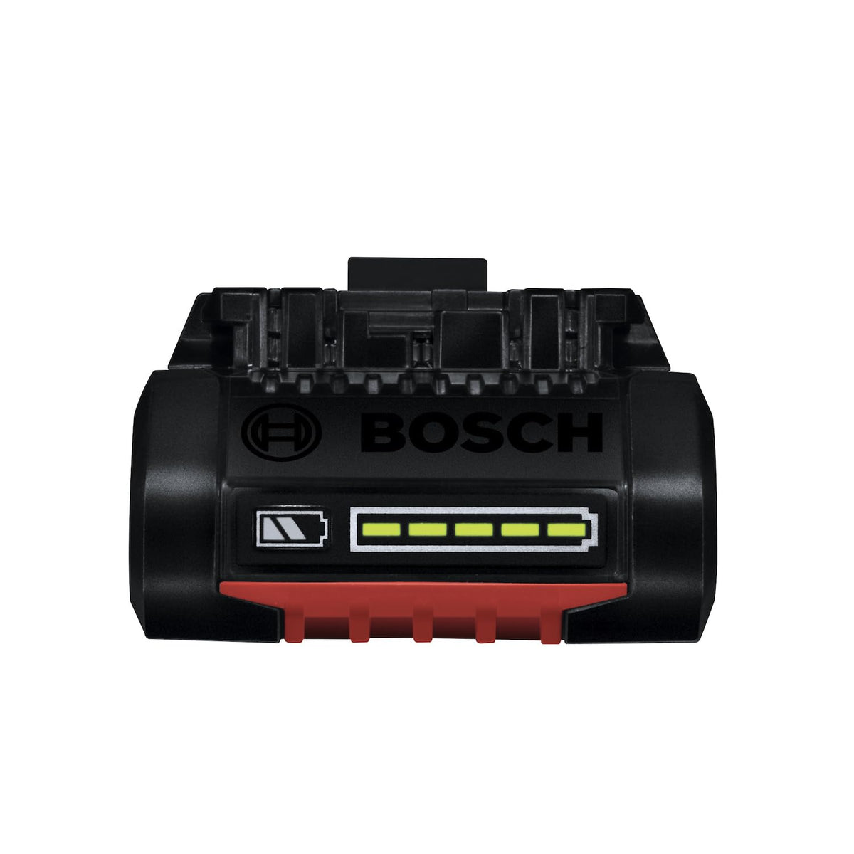 Bosch Batería de Iones de Litio ProCORE 18V 4,0 Ah