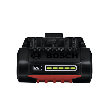 Bosch Batería de Iones de Litio ProCORE 18V 4,0 Ah