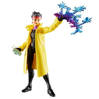 Marvel Legends Jubilee X-Men '97, Figura Articulada 15 cm