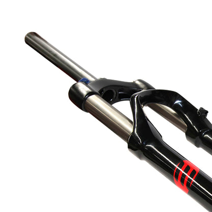 Elite Tijera 860S AMS R29 Suspensión 28.6 100mm