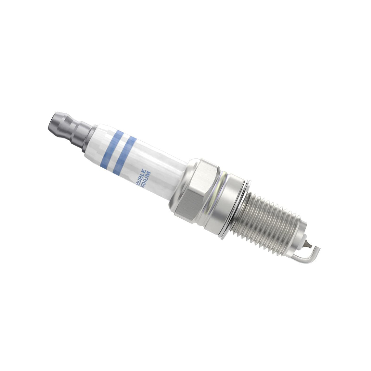 Bosch Bujía Double Iridium 0242135563 / YR7KII33T / 96314