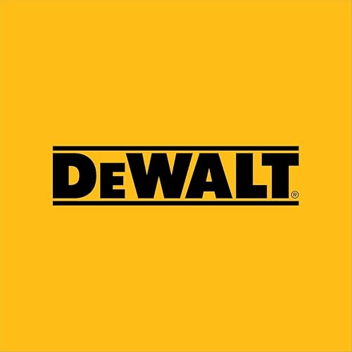 DEWALT Lijadora Orbital 5" (127mm), 280W, DWE6421