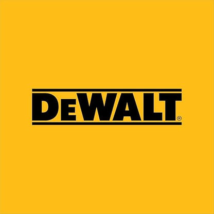 DEWALT Lijadora Orbital 5" (127mm), 280W, DWE6421