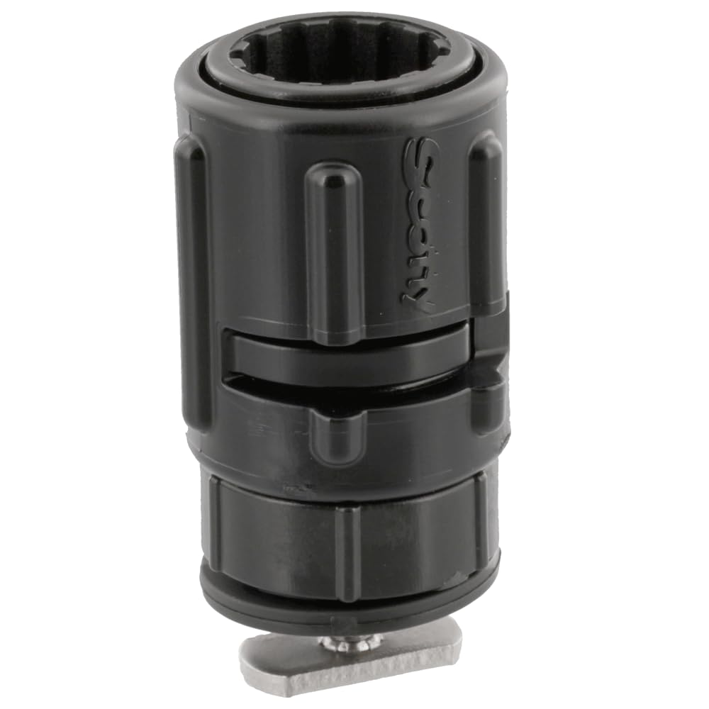 Scotty Gear Head Track Adapter