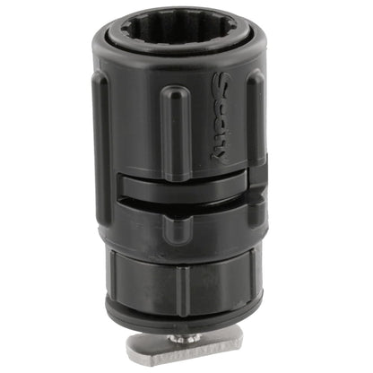 Scotty Gear Head Track Adapter