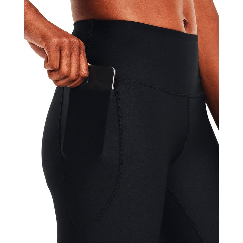 Under Armour HeatGear Armour Mallas Deportivas, Mujer