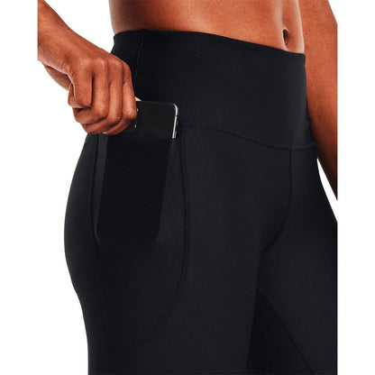 Under Armour HeatGear Armour Mallas Deportivas, Mujer