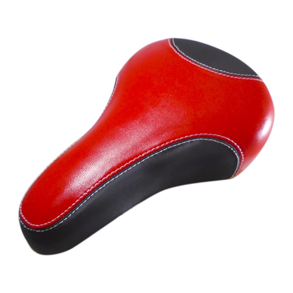 Benotto Asiento Freestyle Negro/Rojo J1022100679 Joy
