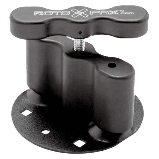 RotopaX RX-PM Pack Mount, Negro
